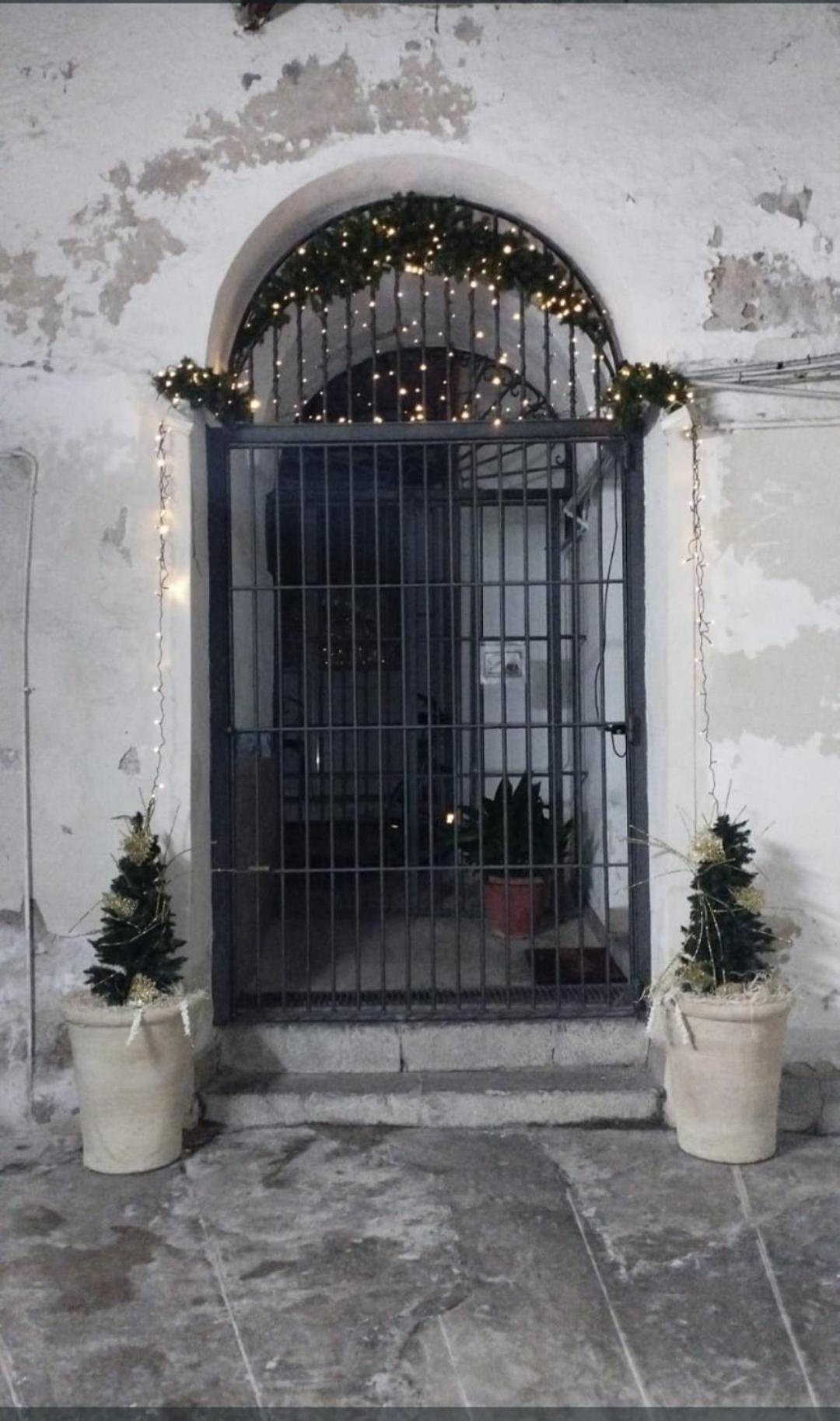 Jujube Hortus Apartment 4 Palermo Exterior foto